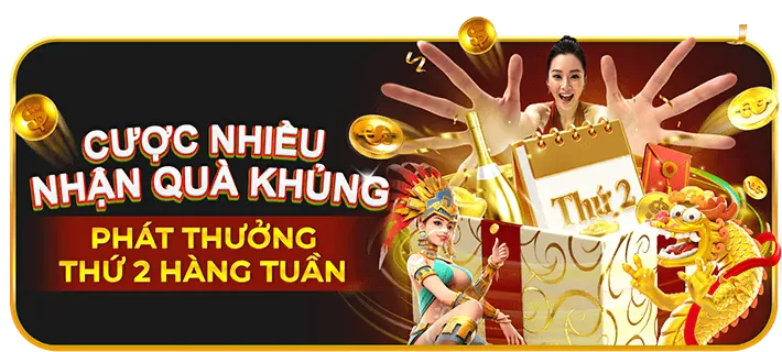 Khuyến mãi casino hấp dẫn tại SHBET.800