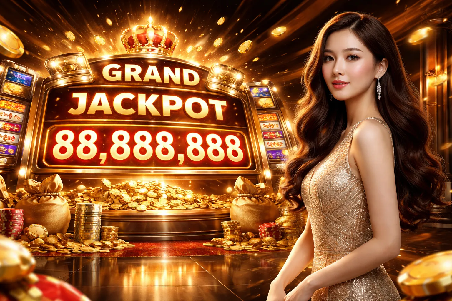 Mẹo chọn đại dương săn cá lớn trong game bắn cá shbet.800