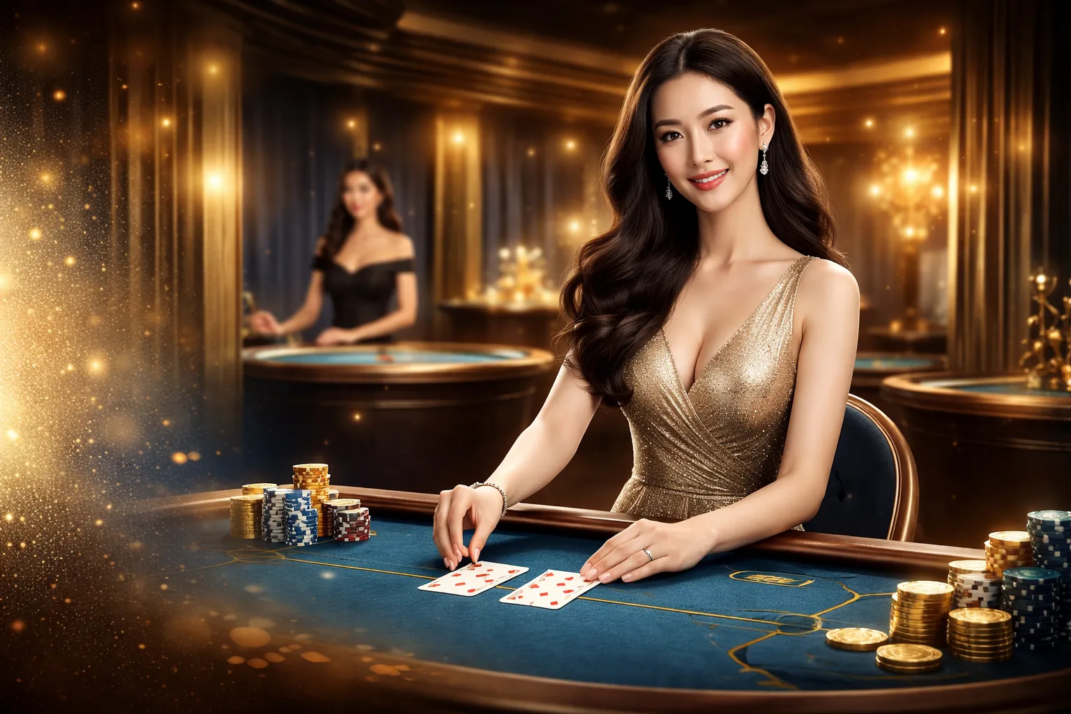 Cách dùng vũ khí phá hủy tối thượng trong game bắn cá shbet.800