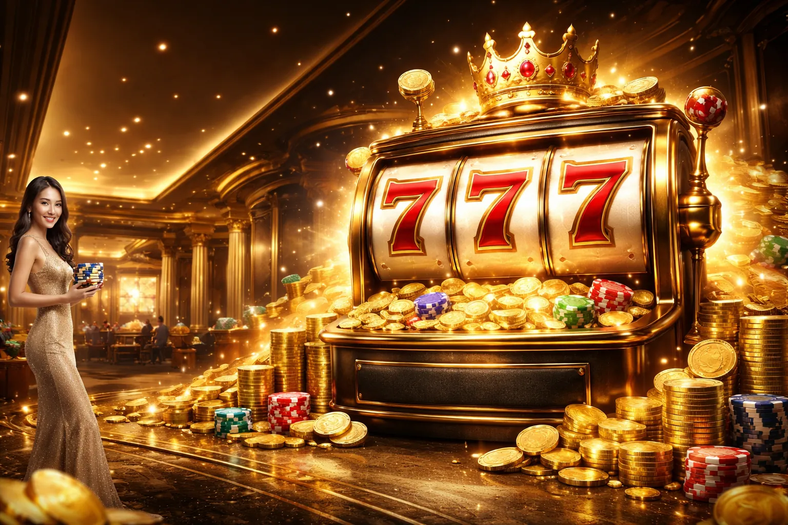 Sảnh Tài Xỉu online uy tín tại shbet.800